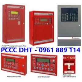 LẮP ĐẶT TRUNG TÂM BÁO CHÁY ĐỊA CHỈ GIÁ RẺ TẠI BẮC GIANG